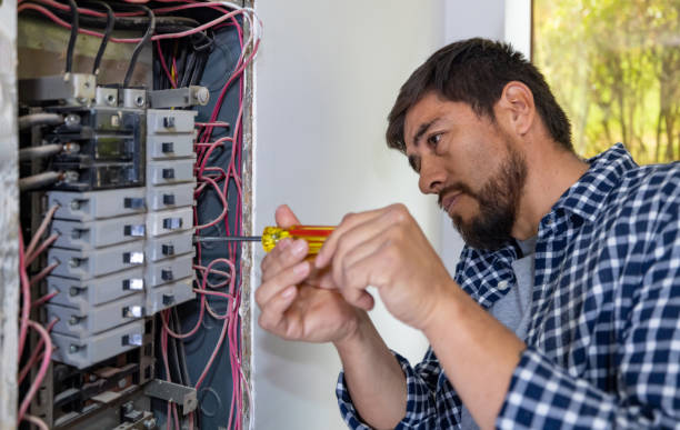 Trusted Nederland, CO Electrical Services Experts